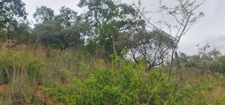 0 Bedroom Property for Sale in Cashan North West